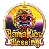 Ramakien Blessing
